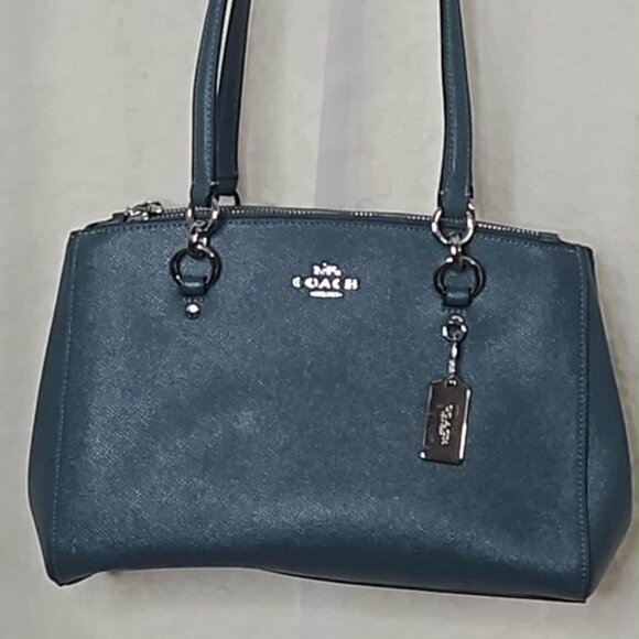 Coach Handbags - Coach Etta Carryall bag